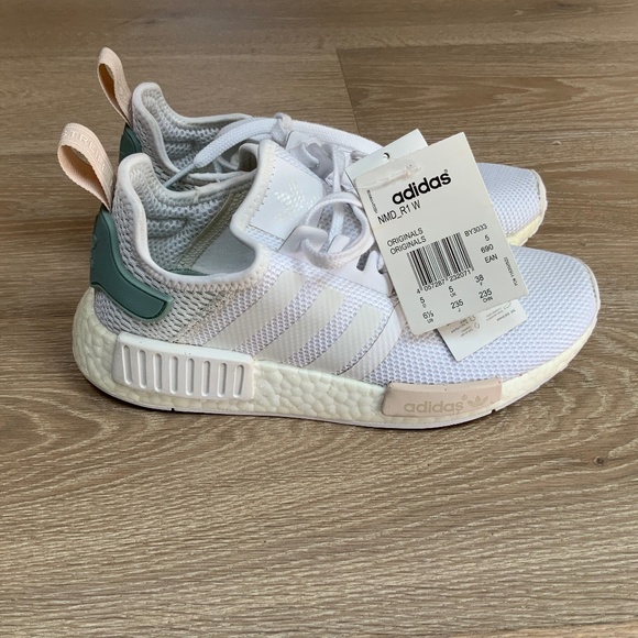 do adidas nmd run big or small